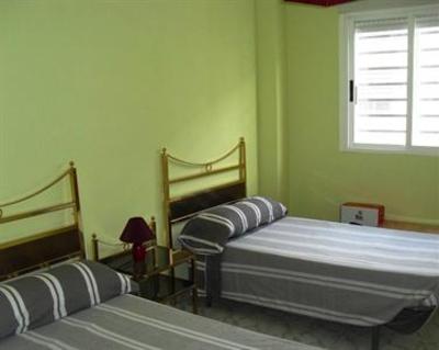 фото отеля Apartamento Barbancho