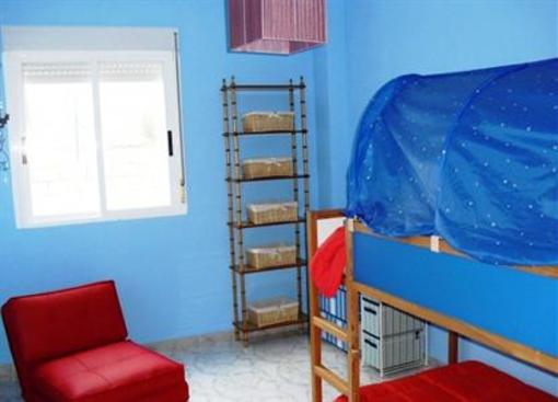 фото отеля Apartamento Barbancho