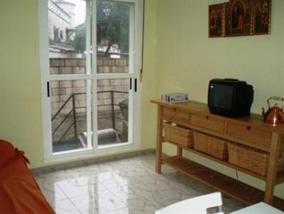 фото отеля Apartamento Barbancho