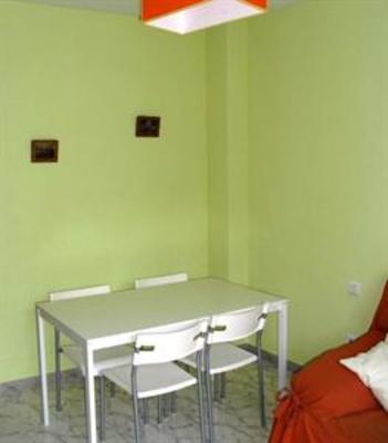 фото отеля Apartamento Barbancho