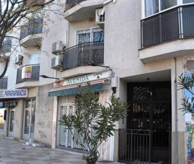 фото отеля Apartamento Barbancho