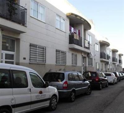 фото отеля Apartamento Barbancho