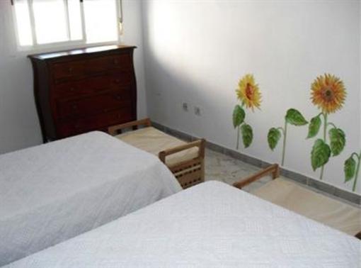 фото отеля Apartamento Barbancho