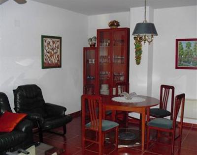 фото отеля Apartamento Barbancho