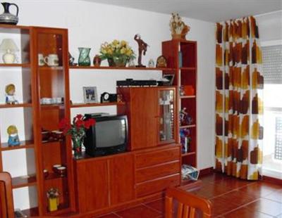 фото отеля Apartamento Barbancho