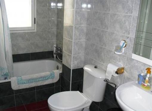 фото отеля Apartamento Barbancho