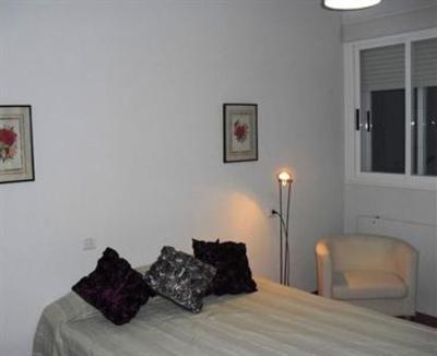фото отеля Apartamento Barbancho