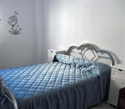 фото отеля Apartamento Barbancho