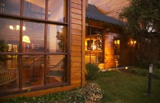 фото отеля Lar Aike Hotel