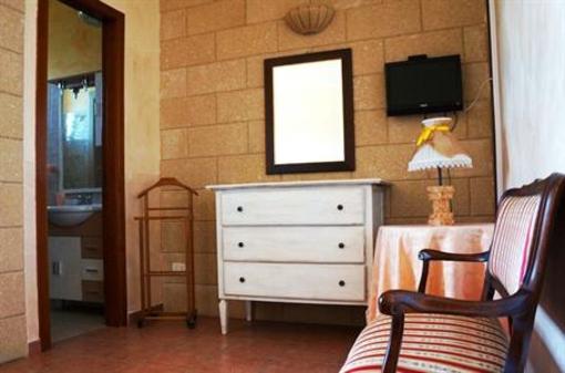 фото отеля Azienda Agrituristica Serafina