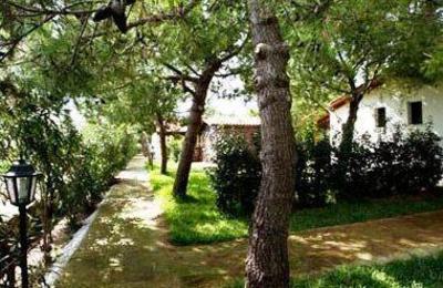 фото отеля Azienda Agrituristica Serafina