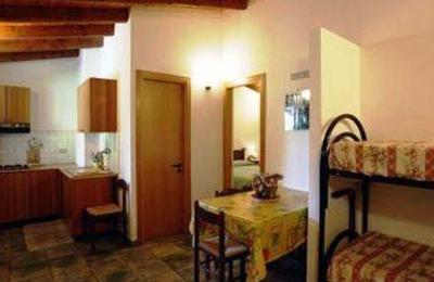 фото отеля Azienda Agrituristica Serafina