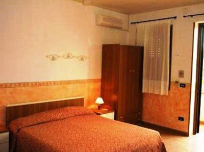 фото отеля Azienda Agrituristica Serafina