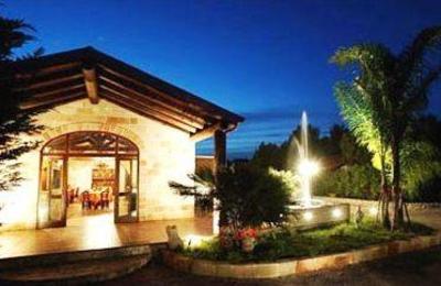 фото отеля Azienda Agrituristica Serafina