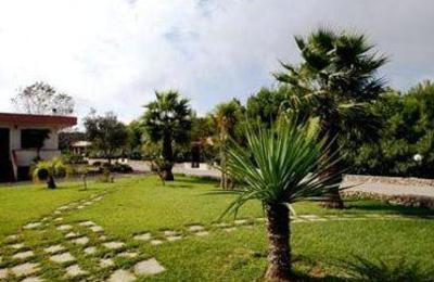 фото отеля Azienda Agrituristica Serafina
