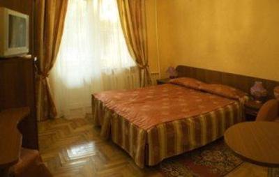 фото отеля Staryy Gorod Hotel