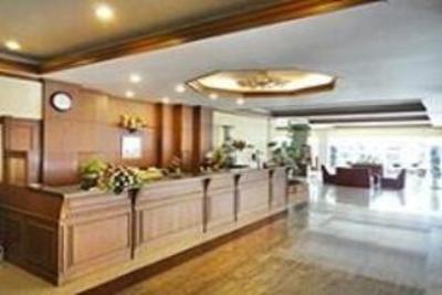 фото отеля Thaksin Hotel Nakhon Si Thammarat