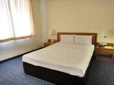 фото отеля Thaksin Hotel Nakhon Si Thammarat