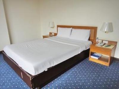 фото отеля Thaksin Hotel Nakhon Si Thammarat