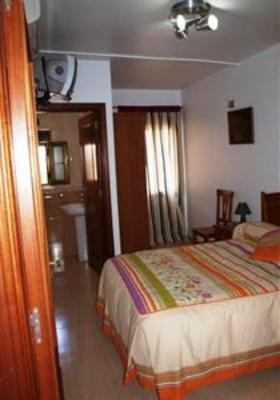 фото отеля Hostal Don Pepe