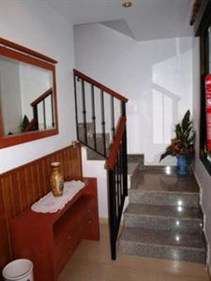 фото отеля Hostal Don Pepe