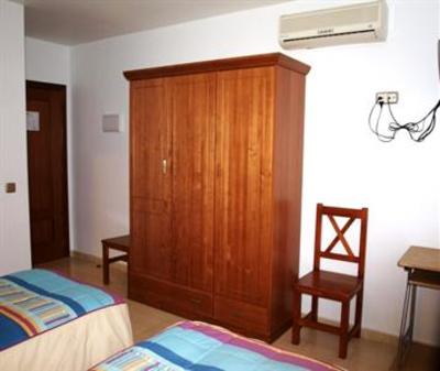 фото отеля Hostal Don Pepe