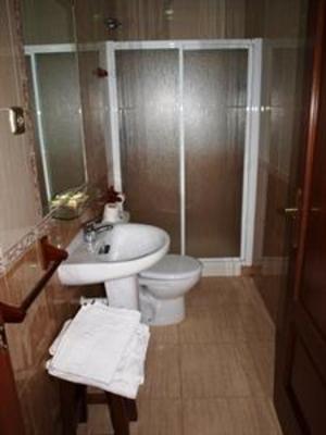 фото отеля Hostal Don Pepe