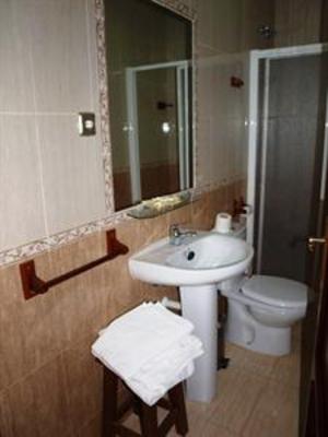 фото отеля Hostal Don Pepe
