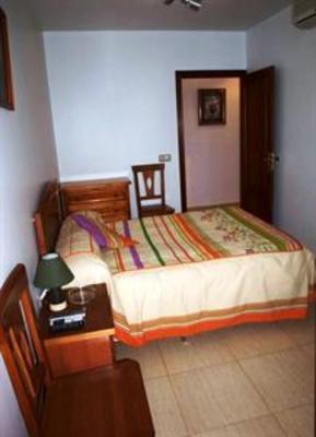 фото отеля Hostal Don Pepe