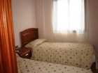 фото отеля Hostal Don Pepe