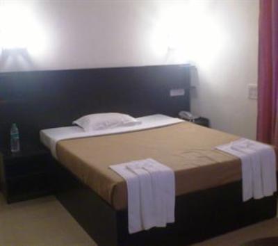 фото отеля Airport Residency Bangalore