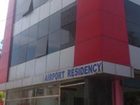 фото отеля Airport Residency Bangalore