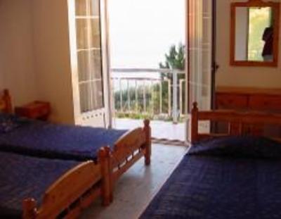 фото отеля Sunrock Backpackers Hostel