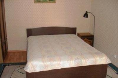 фото отеля U Vokzala Apartments