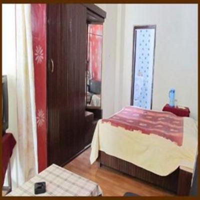 фото отеля Hotel Walnut Grove