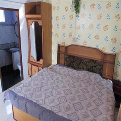 фото отеля Hotel Walnut Grove