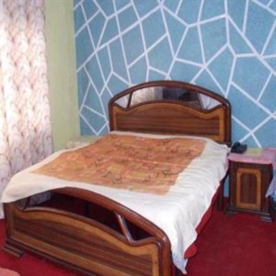 фото отеля Hotel Walnut Grove