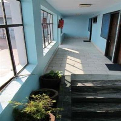 фото отеля Hotel Walnut Grove