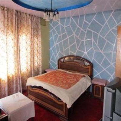 фото отеля Hotel Walnut Grove