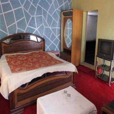 фото отеля Hotel Walnut Grove