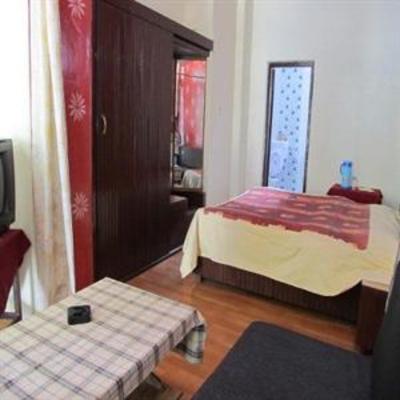 фото отеля Hotel Walnut Grove