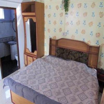 фото отеля Hotel Walnut Grove