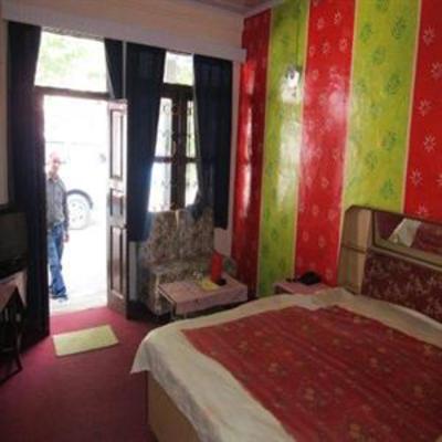 фото отеля Hotel Walnut Grove