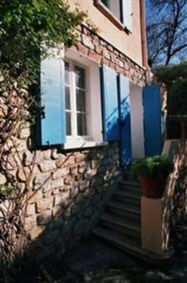 фото отеля Camping Clair de Lune