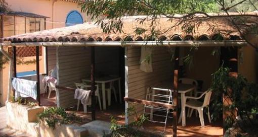 фото отеля Camping Clair de Lune