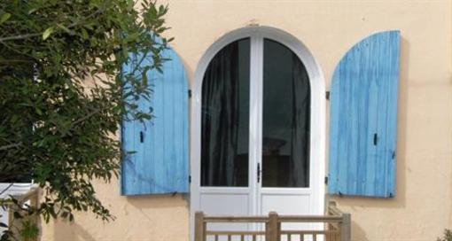 фото отеля Camping Clair de Lune