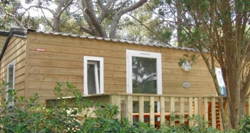фото отеля Camping Clair de Lune