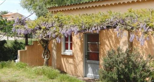 фото отеля Camping Clair de Lune