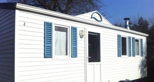 фото отеля Camping Clair de Lune