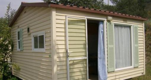 фото отеля Camping Clair de Lune